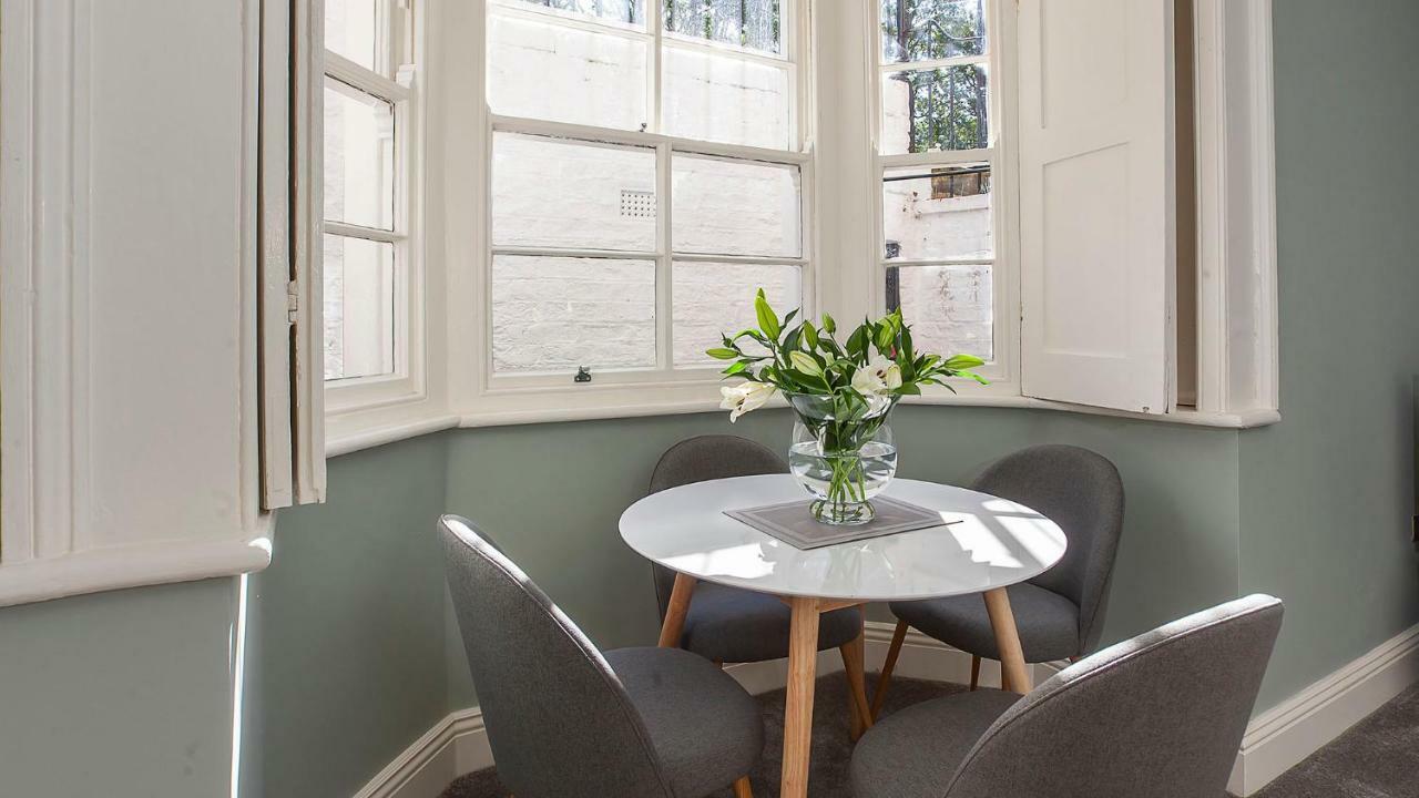 Apartment 1 Bootham York Extérieur photo