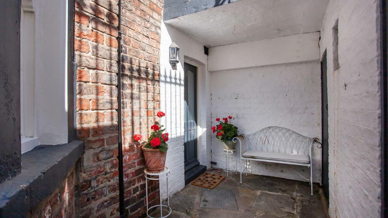 Apartment 1 Bootham York Extérieur photo